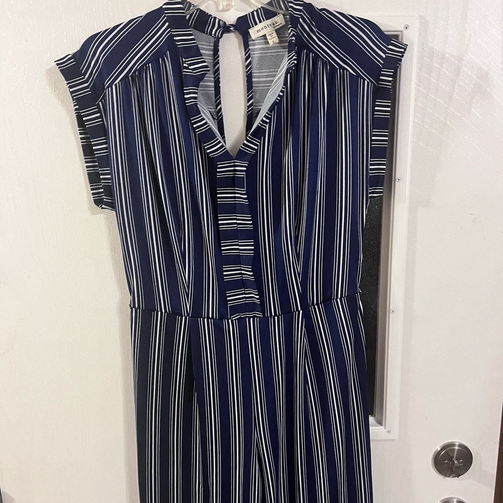 Women’s jumpsuit